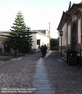 007 - Tuanshan